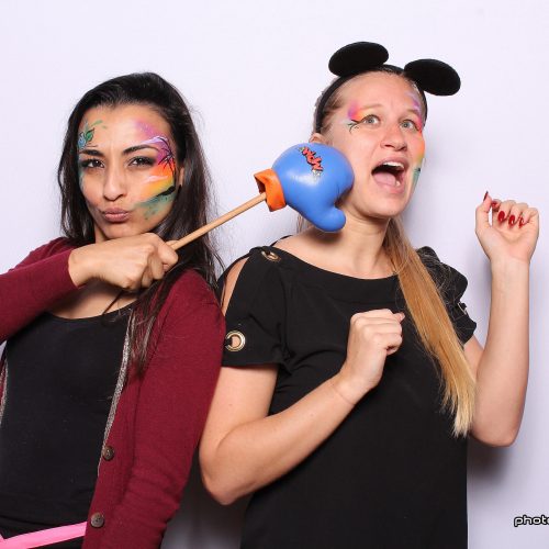 photo booth rental jacksonville fl