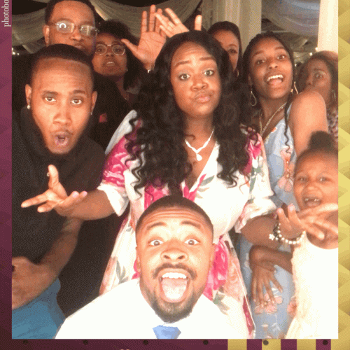 photo booth rental st augustine fl