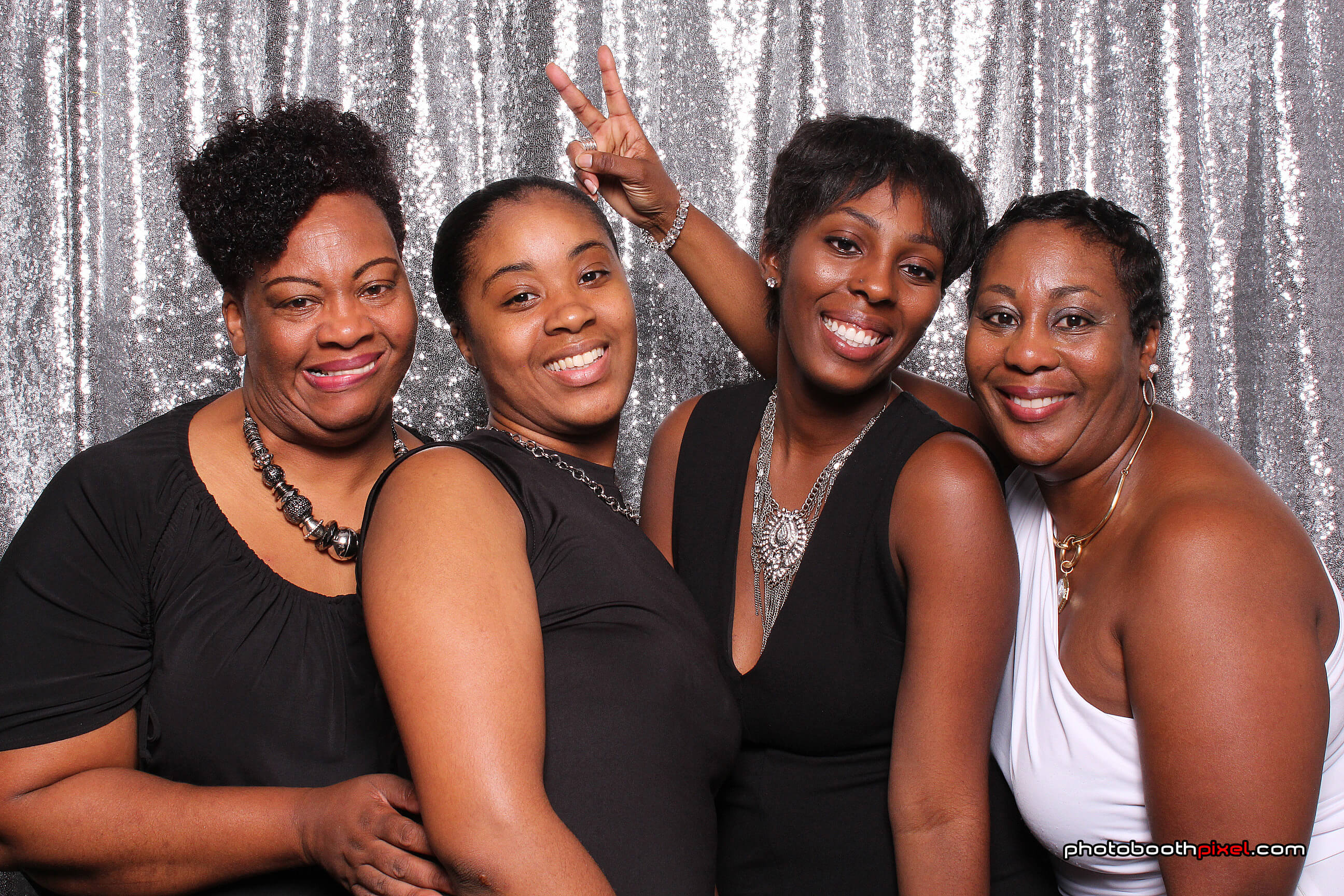 photo booth rental trinity flowers and event center