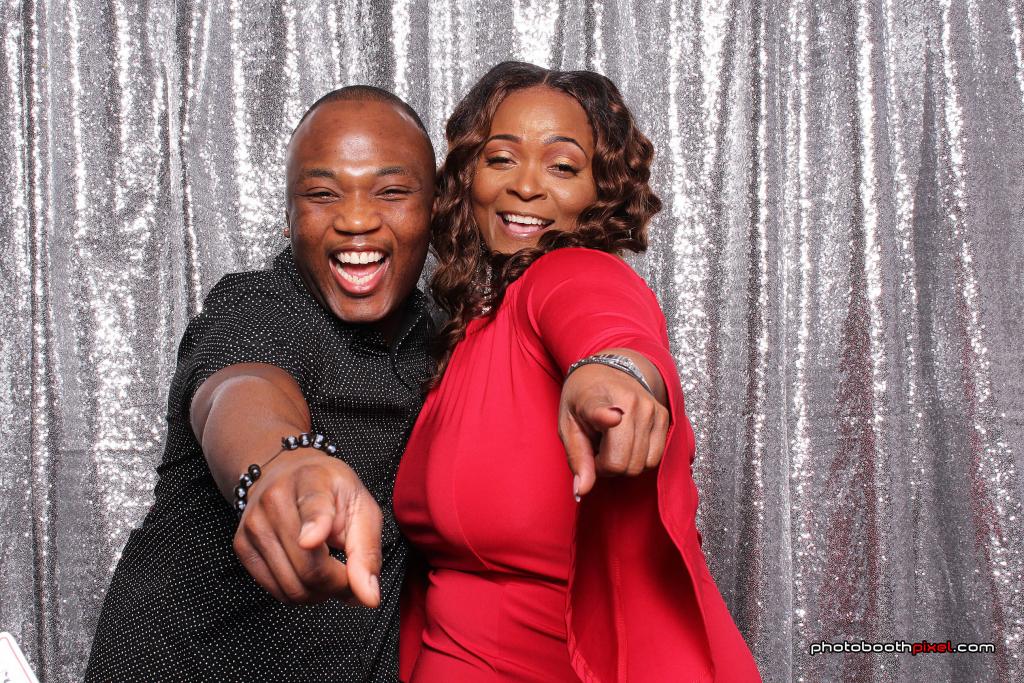 Lafon's Birthday Party Trinity Flowers and Event Center 360 Photo