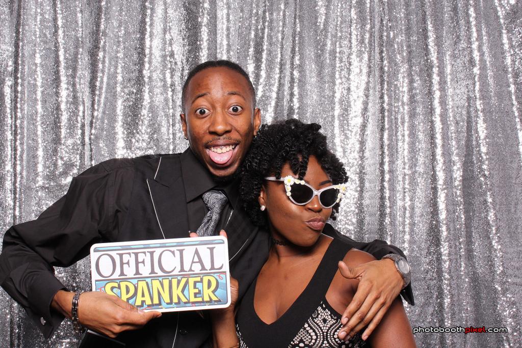 Lafon's Birthday Party Trinity Flowers and Event Center 360 Photo