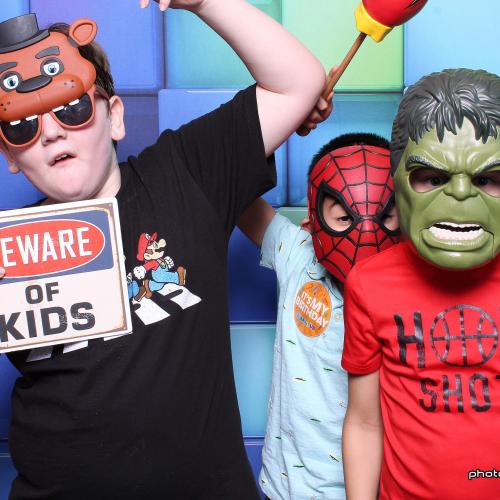 photo booth rental jacksonville fl