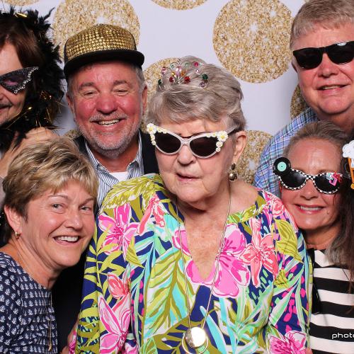 photo booth rental jacksonville fl