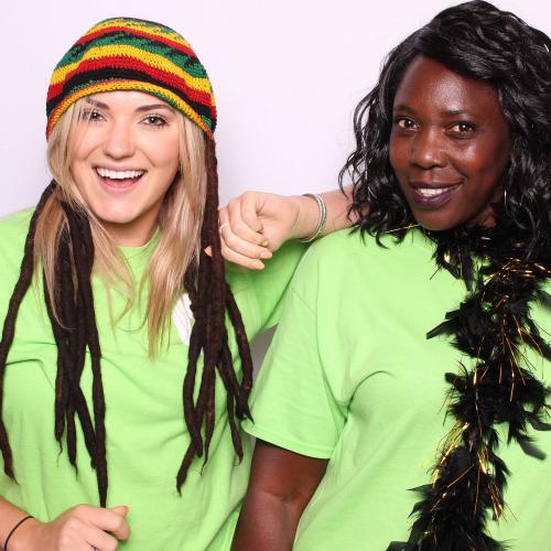 photo booth rental jacksonville fl