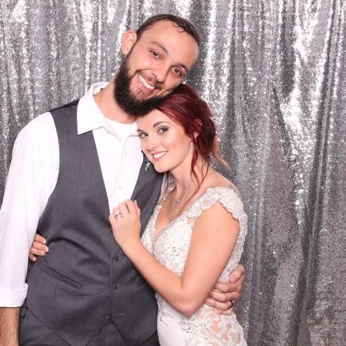 photo booth rental jacksonville fl