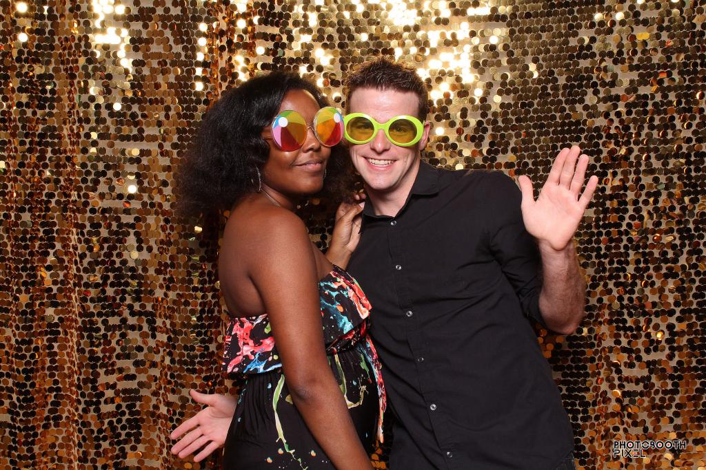 Lessie's Fabulous Birthday Bash Balis Community Center 360 Photo