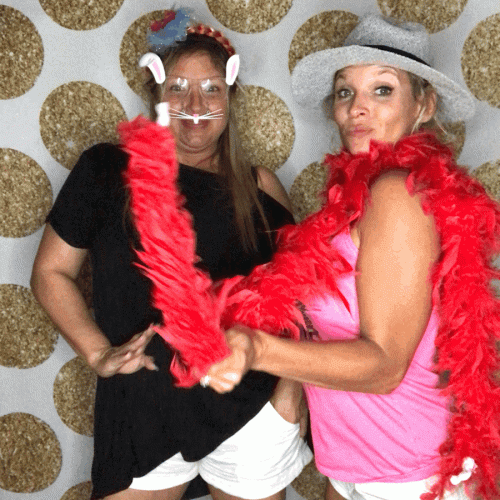 photo booth rental jacksonville fl