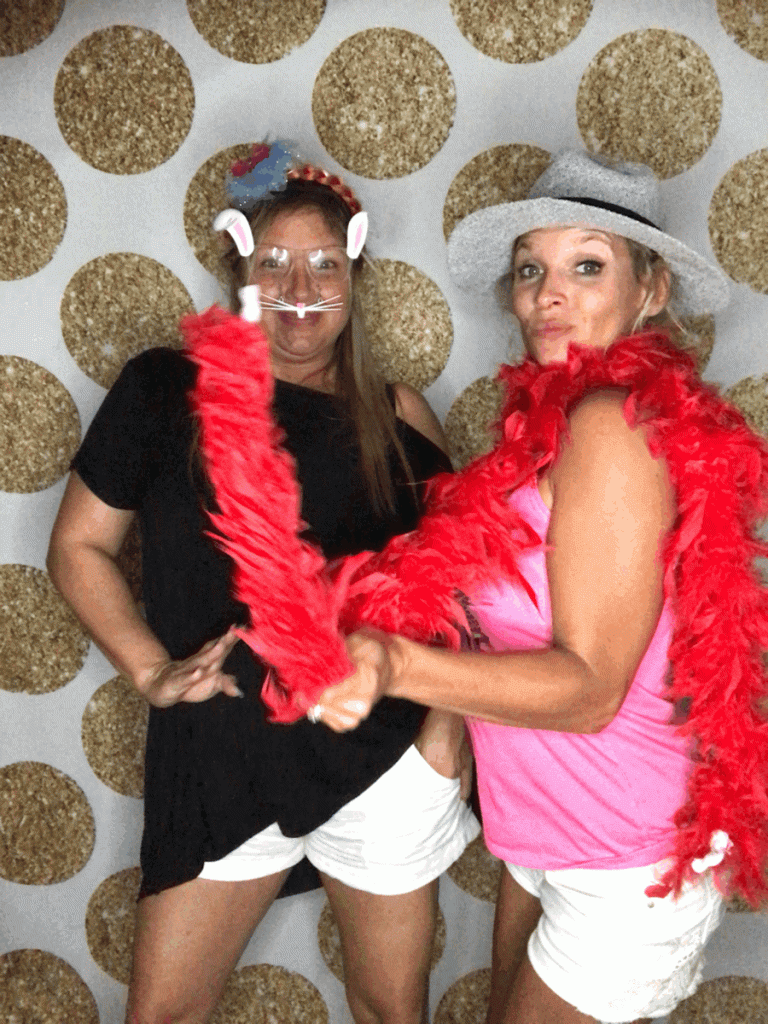 Ava's 13th Birthday Bash Florida Gun and Tackle Club 360 Photo