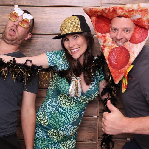 photo booth rental jacksonville beach fl