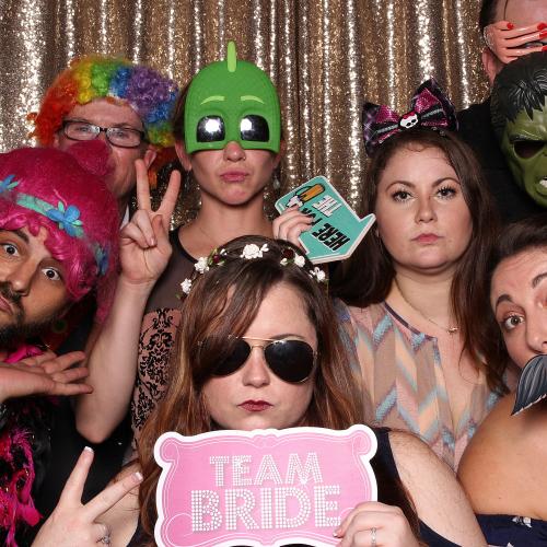 wedding photo booth jacksonville fl