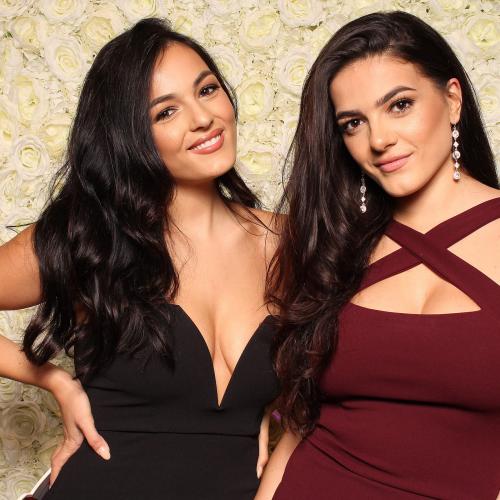 photo booth rental jacksonville fl