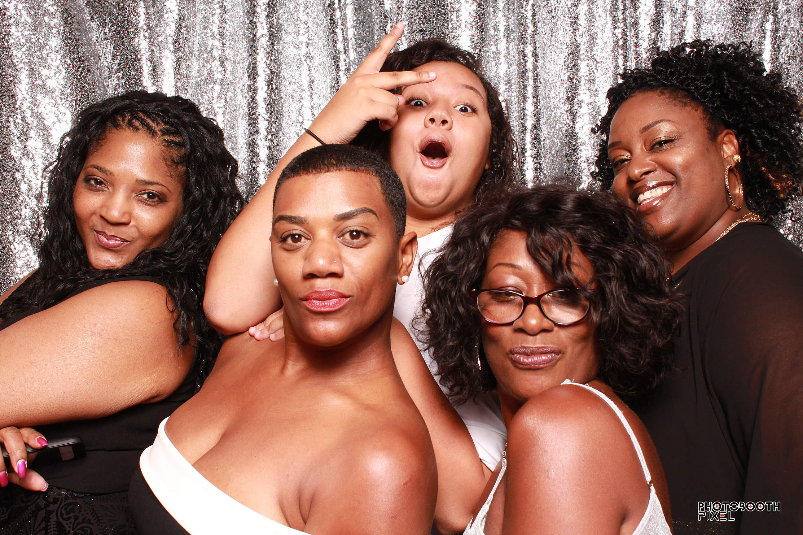 photo booth rental the white room st augustine fl