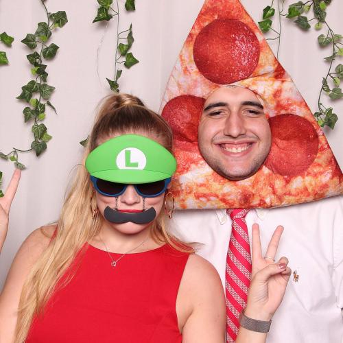 photo booth rental moxie kitchen + cocktails jacksonville fl