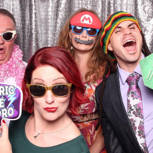 photo booth rental jacksonville fl