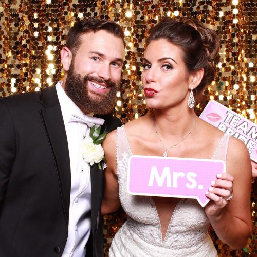 photo booth rental jacksonville fl