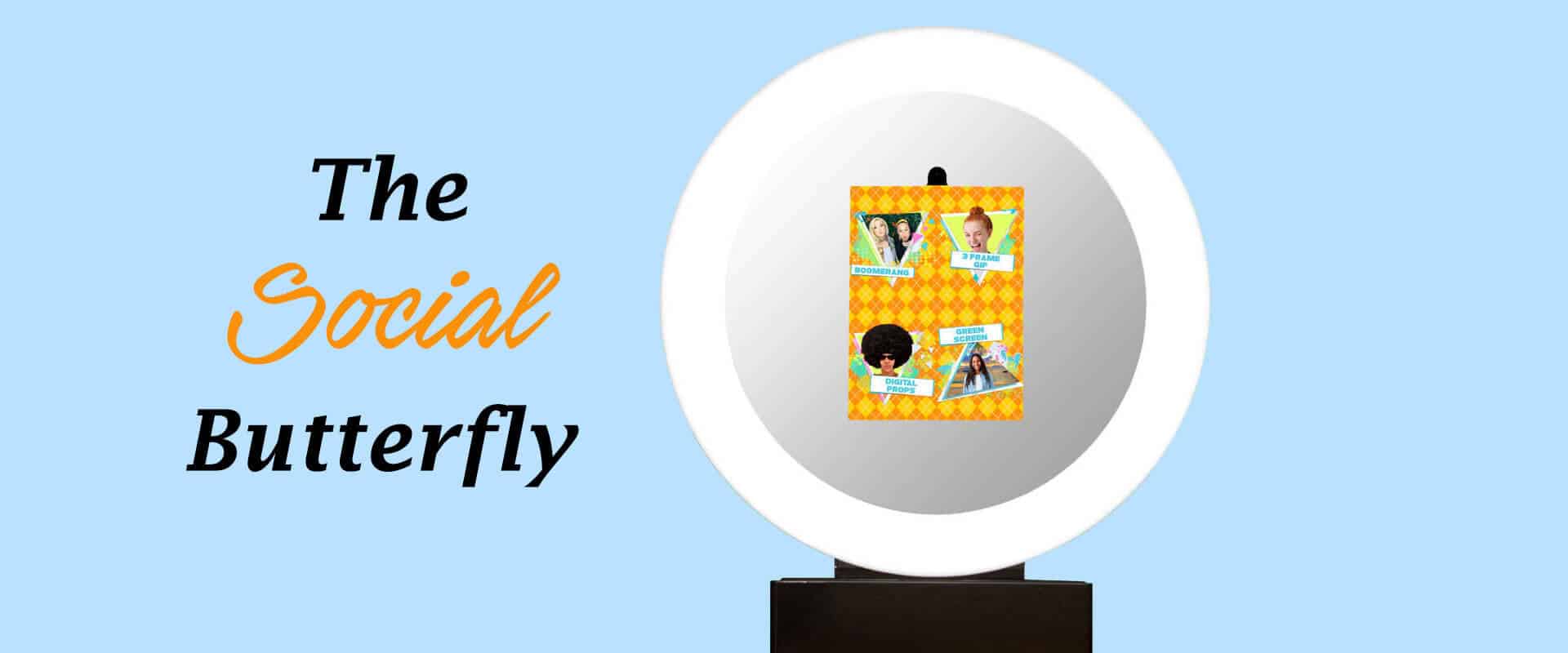 Photo Booth rental Jacksonville fl